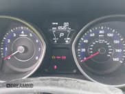 ✅ 2013 Hyundai Elantra GLS • VIN: 5NPDH4AE8DH422215 • Lot: 43422556. Listed on IAAI with 105,201 mi. Free auction sales archive from the USA and detailed vehicle history report at DreamBid. Image 7.