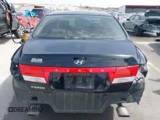 2006 Hyundai Azera SE с VIN KMHFC46F06A113482, выставлен на аукционе IAAI как лот 41733834 с пробегом 242 159 миль миль и . История ставок и продаж доступна на DreamBid. Изображение 6.