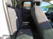 2019 Chevrolet Colorado 4WD LT с VIN 1GCHTCEN4K1318510, выставлен на аукционе Copart как лот 53285325 с пробегом 41 406 миль миль и Списание • Salvage title. История ставок и продаж доступна на DreamBid. Изображение 10.