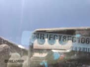 ✅ 2014 Jeep Grand Cherokee Overland • VIN: 1C4RJFCT8EC106019 • Lot: 90613555. Listed on Copart with 169,091 mi. Free auction sales archive from the USA and detailed vehicle history report at DreamBid. Image 13.