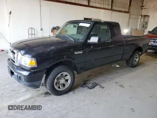 ✅ 2008 Ford Ranger XLT • VIN: 1FTYR44E38PA91712 • Lot: 46454475. Listed on Copart with 145,599 mi. Free auction sales archive from the USA and detailed vehicle history report at DreamBid. Image 1.