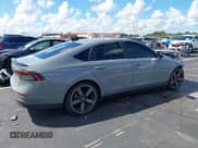 ✅ 2023 Honda Accord Sport • VIN: 1HGCY2F58PA037615 • Лот: 43308663. Опубликован ранее на IAAI с пробегом 37 975 миль. Бесплатный доступ к архиву аукционных продаж из США и подробный отчёт об истории автомобиля на DreamBid. Изображение 4.