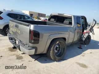 2009 Chevrolet Silverado 1500 Work Truck с VIN 1GCEK19C99Z183250, выставлен на аукционе Copart как лот 69777805 с пробегом Не указан миль и Списание • Salvage title. История ставок и продаж доступна на DreamBid. Изображение 3.