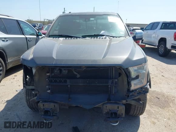 ✅ 2015 Ford F-150 XLT • VIN: 1FTEW1EF6FFB12850 • Lot: 41963439. Wystawiony na IAAI z przebiegiem 139 152 mil. Bezpłatny archiwum sprzedaży aukcyjnych z USA i szczegółowy raport historii pojazdu na DreamBid. Zdjęcie 12.