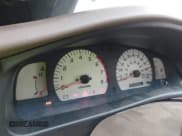 ✅ 2003 Toyota Tacoma PreRunner • VIN: 5TEGN92N63Z300661 • Lot: 43680659. Listed on IAAI with 246,390 mi. Free auction sales archive from the USA and detailed vehicle history report at DreamBid. Image 7.