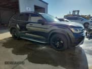 ✅ 2023 Volkswagen Atlas SE • VIN: 1V2JR2CA3PC513289 • Lot: 85411155. Wystawiony na Copart z przebiegiem 33 171 mil. Bezpłatny archiwum sprzedaży aukcyjnych z USA i szczegółowy raport historii pojazdu na DreamBid. Zdjęcie 4.