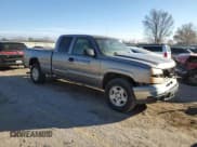 ✅ 2006 Chevrolet Silverado 1500 LT1 • VIN: 2GCEK19N961200277 • Лот: 84106764. Опубликован ранее на Copart с пробегом 377 603 миль. Бесплатный доступ к архиву аукционных продаж из США и подробный отчёт об истории автомобиля на DreamBid. Изображение 4.