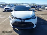 ✅ 2018 Toyota Corolla SE • VIN: 5YFBURHE5JP759283 • Лот: 43536010. Опубликован ранее на IAAI с пробегом 155 466 миль. Бесплатный доступ к архиву аукционных продаж из США и подробный отчёт об истории автомобиля на DreamBid. Изображение 12.