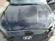 2019 Hyundai Veloster 2.0 z VIN KMHTG6AF5KU018029, wystawiony jako Copart lot #70746424 z przebiegiem 80 156 mil mil oraz Szkoda całkowita • Salvage title. Historia ofert i sprzedaży dostępna na DreamBid. Obrazek 11.