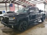 ✅ 2018 Chevrolet Silverado 1500 LTZ • VIN: 1GCVKSEJ7JZ168860 • Лот: 58540265. Опубликован ранее на Copart с пробегом 88 563 миль. Бесплатный доступ к архиву аукционных продаж из США и подробный отчёт об истории автомобиля на DreamBid. Изображение 1.