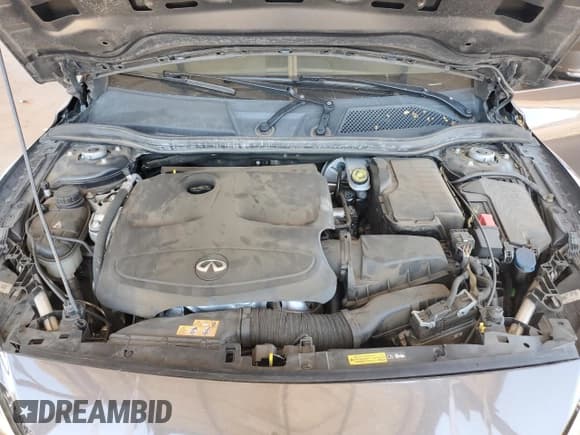 ✅ 2018 Infiniti QX30 Premium • VIN: SJKCH5CP7JA044369 • Лот: 80910165. Опубликован ранее на Copart с пробегом 71 778 миль. Бесплатный доступ к архиву аукционных продаж из США и подробный отчёт об истории автомобиля на DreamBid. Изображение 11.