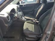 ✅ 2020 Hyundai Venue SE • VIN: KMHRB8A39LU034777 • Lot: 67771375. Listed on Copart with 60,186 mi. Free auction sales archive from the USA and detailed vehicle history report at DreamBid. Image 7.