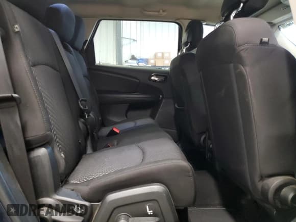 ✅ 2013 Dodge Journey SXT • VIN: 3C4PDCCG1DT701409 • Lot: 85265675. Wystawiony na Copart z przebiegiem 318 978 mil. Bezpłatny archiwum sprzedaży aukcyjnych z USA i szczegółowy raport historii pojazdu na DreamBid. Zdjęcie 11.