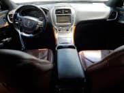 ✅ 2019 Lincoln Nautilus Reserve • VIN: 2LMPJ8L95KBL16757 • Лот: 66160425. Опубликован ранее на Copart с пробегом 76 347 миль. Бесплатный доступ к архиву аукционных продаж из США и подробный отчёт об истории автомобиля на DreamBid. Изображение 8.