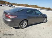 ✅ 2018 Toyota Camry XLE • VIN: 4T1B11HK1JU157799 • Lot: 91577745. Wystawiony na Copart z przebiegiem 89 858 mil. Bezpłatny archiwum sprzedaży aukcyjnych z USA i szczegółowy raport historii pojazdu na DreamBid. Zdjęcie 3.
