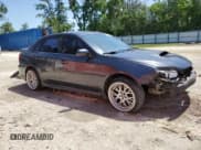 ✅ 2009 Subaru WRX w/Premium Pkg • VIN: JF1GE76629G522482 • Lot: 57295165. Listed on Copart with 158,943 mi. Free auction sales archive from the USA and detailed vehicle history report at DreamBid. Image 4.