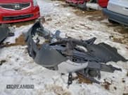 ✅ 2012 Honda CR-V EX • VIN: JHLRM4H53CC003659 • Лот: 94815925. Опубликован ранее на Copart с пробегом 114 808 миль. Бесплатный доступ к архиву аукционных продаж из США и подробный отчёт об истории автомобиля на DreamBid. Изображение 13.