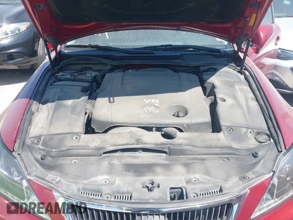 ✅ 2012 Lexus IS 250 • VIN: JTHCF5C22C5060115 • Lot: 42965509. Listed on IAAI with 193,746 mi. Free auction sales archive from the USA and detailed vehicle history report at DreamBid. Image 10.