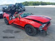 ✅ 2012 Ford Mustang GT Premium • VIN: 1ZVBP8FF9C5229733 • Lot: 42932652. Listed on IAAI with Not provided. Free auction sales archive from the USA and detailed vehicle history report at DreamBid. Image 1.