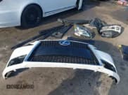 ✅ 2015 Lexus LS 460 • VIN: JTHCL5EF9F5024449 • Лот: 43544643. Опубликован ранее на IAAI с пробегом 114 694 миль. Бесплатный доступ к архиву аукционных продаж из США и подробный отчёт об истории автомобиля на DreamBid. Изображение 12.