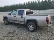 ✅ 2008 Chevrolet Colorado 1LT • VIN: 1GCDT33E688210102 • Лот: 71043134. Опубликован ранее на Copart с пробегом 141 955 миль. Бесплатный доступ к архиву аукционных продаж из США и подробный отчёт об истории автомобиля на DreamBid. Изображение 2.