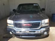 ✅ 2006 GMC Sierra 1500 SLE2 • VIN: 2GTEK13T161161935 • Lot: 86511775. Listed on Copart with 349,888 mi. Free auction sales archive from the USA and detailed vehicle history report at DreamBid. Image 5.