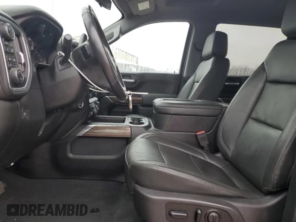 ✅ 2019 Chevrolet Silverado 1500 RST • VIN: 1GCUYEEDXKZ150294 • Lot: 84773084. Wystawiony na Copart z przebiegiem 80 968 mil. Bezpłatny archiwum sprzedaży aukcyjnych z USA i szczegółowy raport historii pojazdu na DreamBid. Zdjęcie 7.