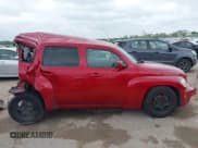 ✅ 2010 Chevrolet HHR 1LT • VIN: 3GNBABDB3AS617326 • Lot: 42124522. Listed on IAAI with 145,072 mi. Free auction sales archive from the USA and detailed vehicle history report at DreamBid. Image 13.