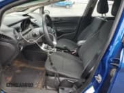 ✅ 2019 Ford Fiesta SE • VIN: 3FADP4EJ3KM160210 • Лот: 71204545. Опубликован ранее на Copart с пробегом 57 196 миль. Бесплатный доступ к архиву аукционных продаж из США и подробный отчёт об истории автомобиля на DreamBid. Изображение 7.