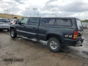 ✅ 2004 GMC Sierra 2500 SLE • VIN: 1GTGK23U34F183447 • Lot: 67697764. Wystawiony na Copart z przebiegiem 85 417 mil. Bezpłatny archiwum sprzedaży aukcyjnych z USA i szczegółowy raport historii pojazdu na DreamBid. Zdjęcie 2.