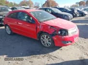 ✅ 2008 Saturn Astra XR • VIN: W08AT271385037640 • Lot: 43720760. Listed on IAAI with 186,020 mi. Free auction sales archive from the USA and detailed vehicle history report at DreamBid. Image 1.