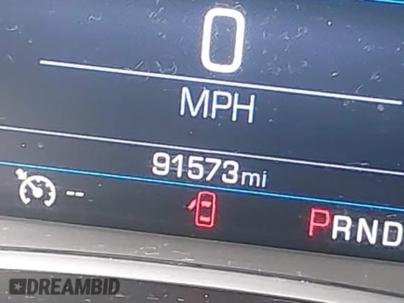 ✅ 2019 Chevrolet Equinox LT • VIN: 3GNAXLEX0KS582711 • Lot: 43026589. Wystawiony na IAAI z przebiegiem 91 573 mil. Bezpłatny archiwum sprzedaży aukcyjnych z USA i szczegółowy raport historii pojazdu na DreamBid. Zdjęcie 15.