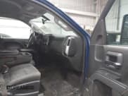 ✅ 2015 Chevrolet Silverado 2500HD LT • VIN: 1GC1KVEG5FF554576 • Lot: 41881108. Listed on IAAI with 59,230 mi. Free auction sales archive from the USA and detailed vehicle history report at DreamBid. Image 5.