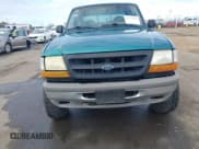 ✅ 1998 Ford Ranger XL • VIN: 1FTYR14U7WPB30109 • Lot: 41732323. Listed on IAAI with 185,781 mi. Free auction sales archive from the USA and detailed vehicle history report at DreamBid. Image 6.