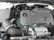 ✅ 2023 Chevrolet Malibu RS • VIN: 1G1ZG5ST4PF115384 • Lot: 70158155. Listed on Copart with 22,584 mi miles. Access the free auction sales archive from the USA and view a detailed vehicle history report at DreamBid. Image 15.