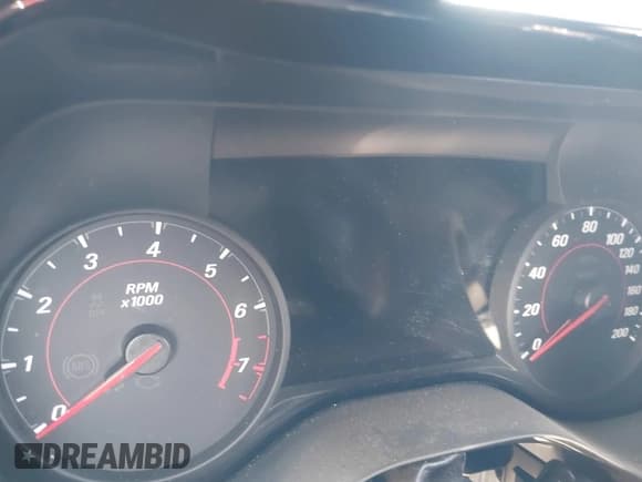 ✅ 2022 Chevrolet Camaro ZL1 • VIN: 1G1FK1R65N0122581 • Lot: 41692281. Listed on IAAI with Not provided. Free auction sales archive from the USA and detailed vehicle history report at DreamBid. Image 7.