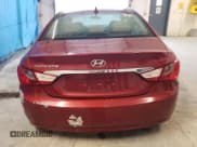 ✅ 2011 Hyundai Sonata GLS • VIN: 5NPEB4AC4BH078819 • Lot: 65728914. Listed on Copart with 99,999 mi. Free auction sales archive from the USA and detailed vehicle history report at DreamBid. Image 6.