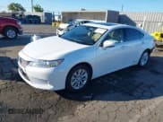 ✅ 2014 Lexus ES 300h • VIN: JTHBW1GG3E2067881 • Lot: 43493454. Listed on IAAI with 98,894 mi. Free auction sales archive from the USA and detailed vehicle history report at DreamBid. Image 2.