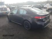 ✅ 2022 Toyota Corolla LE • VIN: 5YFEPMAE5NP328921 • Lot: 86857665. Wystawiony na Copart z przebiegiem 81 344 mil. Bezpłatny archiwum sprzedaży aukcyjnych z USA i szczegółowy raport historii pojazdu na DreamBid. Zdjęcie 2.