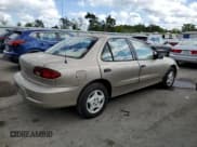 ✅ 2002 Chevrolet Cavalier • VIN: 1G1JC524227386478 • Lot: 67962555. Listed on Copart with 130,332 mi. Free auction sales archive from the USA and detailed vehicle history report at DreamBid. Image 3.