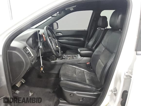 ✅ 2018 Dodge Durango GT • VIN: 1C4RDHDG3JC444801 • Lot: 86794125. Wystawiony na Copart z przebiegiem 158 821 mil. Bezpłatny archiwum sprzedaży aukcyjnych z USA i szczegółowy raport historii pojazdu na DreamBid. Zdjęcie 7.