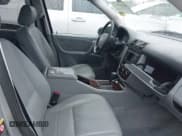 ✅ 2002 Mercedes-Benz M 320/430/500 • VIN: 4JGAB54E92A352889 • Lot: 41805001. Listed on IAAI with 174,758 mi. Free auction sales archive from the USA and detailed vehicle history report at DreamBid. Image 5.