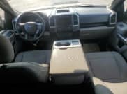 ✅ 2015 Ford F-150 XLT • VIN: 1FTEW1CP3FFC70445 • Lot: 80893505. Listed on Copart with Not provided. Free auction sales archive from the USA and detailed vehicle history report at DreamBid. Image 8.