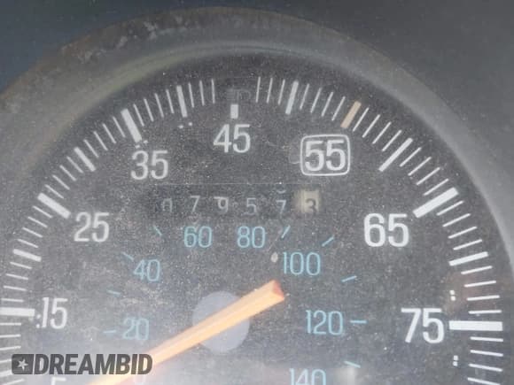 ✅ 1987 Ford Ranger • VIN: 1FTCR15T5HPB40124 • Lot: 42177557. Listed on IAAI with 7,957 mi. Free auction sales archive from the USA and detailed vehicle history report at DreamBid. Image 6.