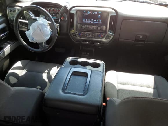 ✅ 2018 Chevrolet Silverado 1500 LT • VIN: 1GCVKRECXJZ304537 • Лот: 56420464. Опубликован ранее на Copart с пробегом 134 485 миль. Бесплатный доступ к архиву аукционных продаж из США и подробный отчёт об истории автомобиля на DreamBid. Изображение 8.