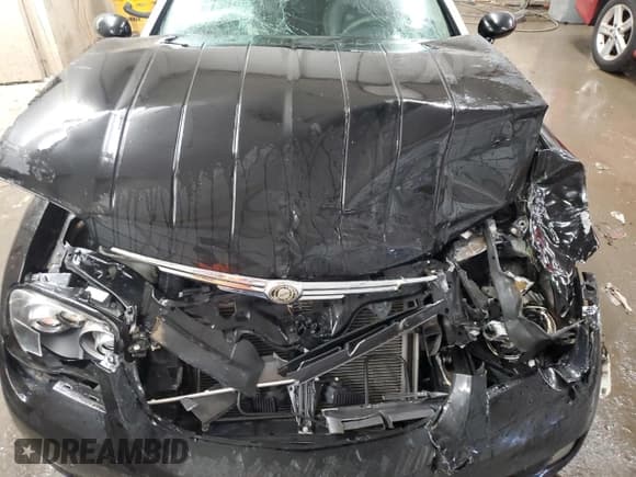 ✅ 2006 Chrysler Crossfire Limited • VIN: 1C3AN69L86X067455 • Lot: 60726795. Wystawiony na Copart z przebiegiem 18 925 mil. Bezpłatny archiwum sprzedaży aukcyjnych z USA i szczegółowy raport historii pojazdu na DreamBid. Zdjęcie 11.