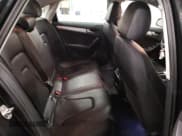 ✅ 2011 Audi A4 Premium Plus • VIN: WAUHFAFL7BN019950 • Lot: 44069935. Listed on Copart with 101,672 mi. Free auction sales archive from the USA and detailed vehicle history report at DreamBid. Image 10.