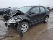 ✅ 2008 Dodge Caliber SXT • VIN: 1B3HB48B08D583721 • Лот: 81045273. Опубликован ранее на Copart с пробегом Не указан. Бесплатный доступ к архиву аукционных продаж из США и подробный отчёт об истории автомобиля на DreamBid. Изображение 1.