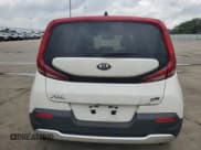 ✅ 2021 Kia Soul X-Line • VIN: KNDJ23AU9M7138876 • Лот: 62899975. Опубликован ранее на Copart с пробегом 47 658 миль. Бесплатный доступ к архиву аукционных продаж из США и подробный отчёт об истории автомобиля на DreamBid. Изображение 6.