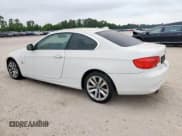 ✅ 2013 BMW 3 Series 328i xDrive • VIN: WBAKF5C51DJ297675 • Lot: 57970245. Listed on Copart with 94,142 mi. Free auction sales archive from the USA and detailed vehicle history report at DreamBid. Image 2.
